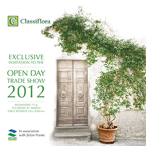 Open Day 2013 Invitation